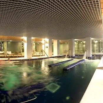 Gran Guadalpin Marbella And Spa Hotel