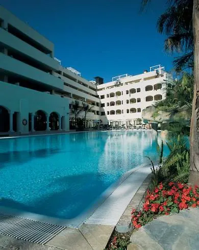 Gran Guadalpin Marbella And Spa 5*,