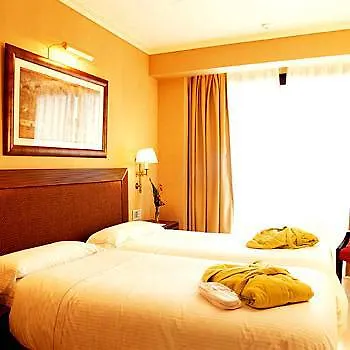 Hotel Gran Guadalpin Marbella And Spa